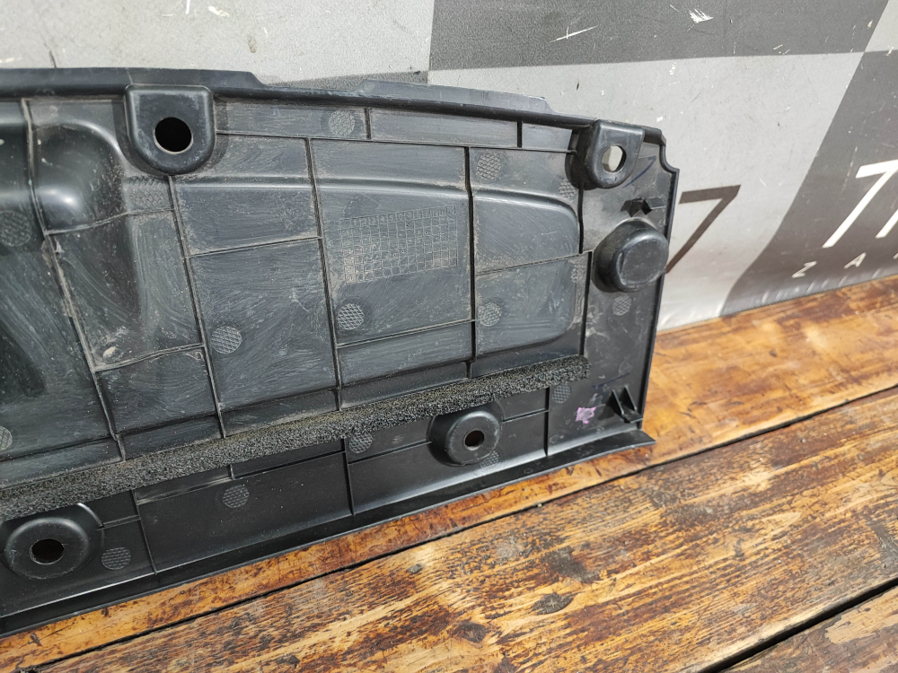 Кожух замка капота Changan CS55 Plus 21-нв Б/У Оригинал S203F2715010400