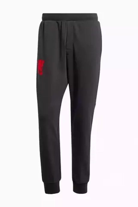 Штаны adidas Manchester United 23/24 Cultural Story