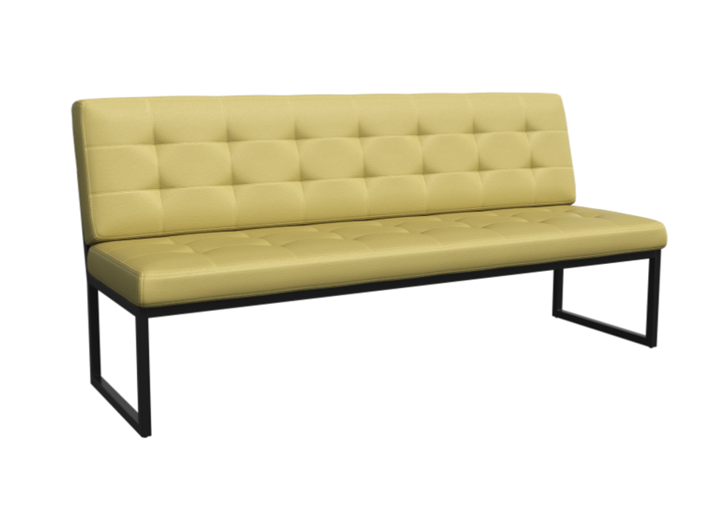 Диван трехместный НЕКСТ