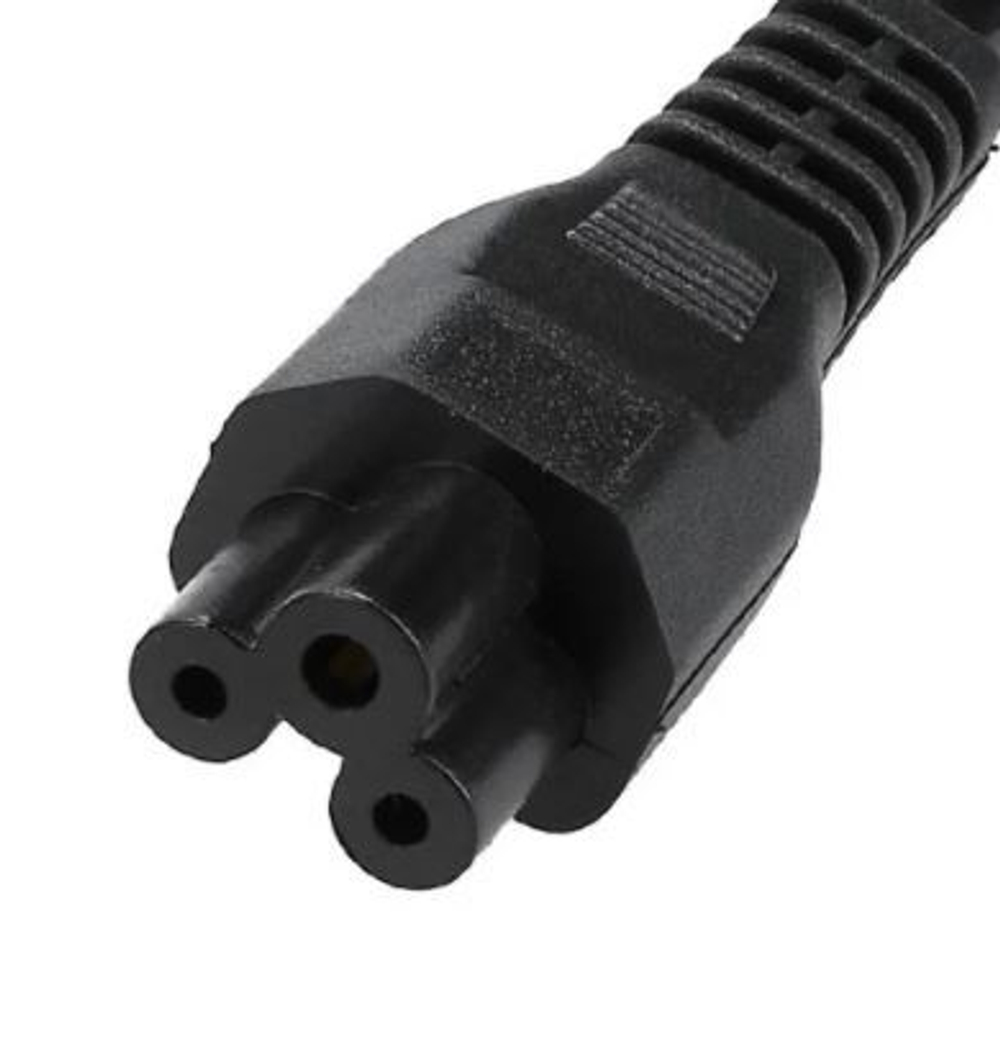 Шнур сетевой ET AC-W3 PK1