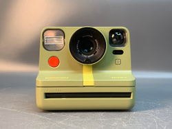 Polaroid Now+