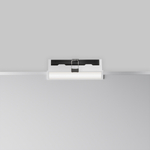 Встраиваемый светодиодный светильник Maytoni Basis DL066-12W3-6K-W