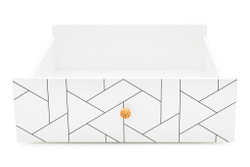 Ящики для кровати Бельмарко Stumpa Мозаика