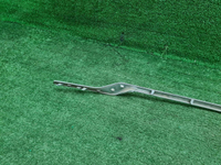 Накладка крышки багажника Cadillac XT6 (2019-н.в.)