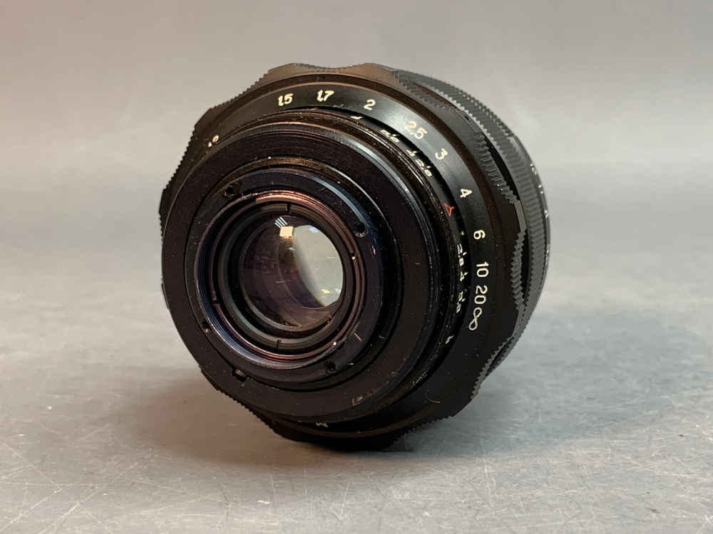 MIR-1 2.8/37