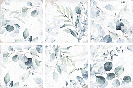 Керамогранит настенный MAYOLICA WOODS (3356437816)