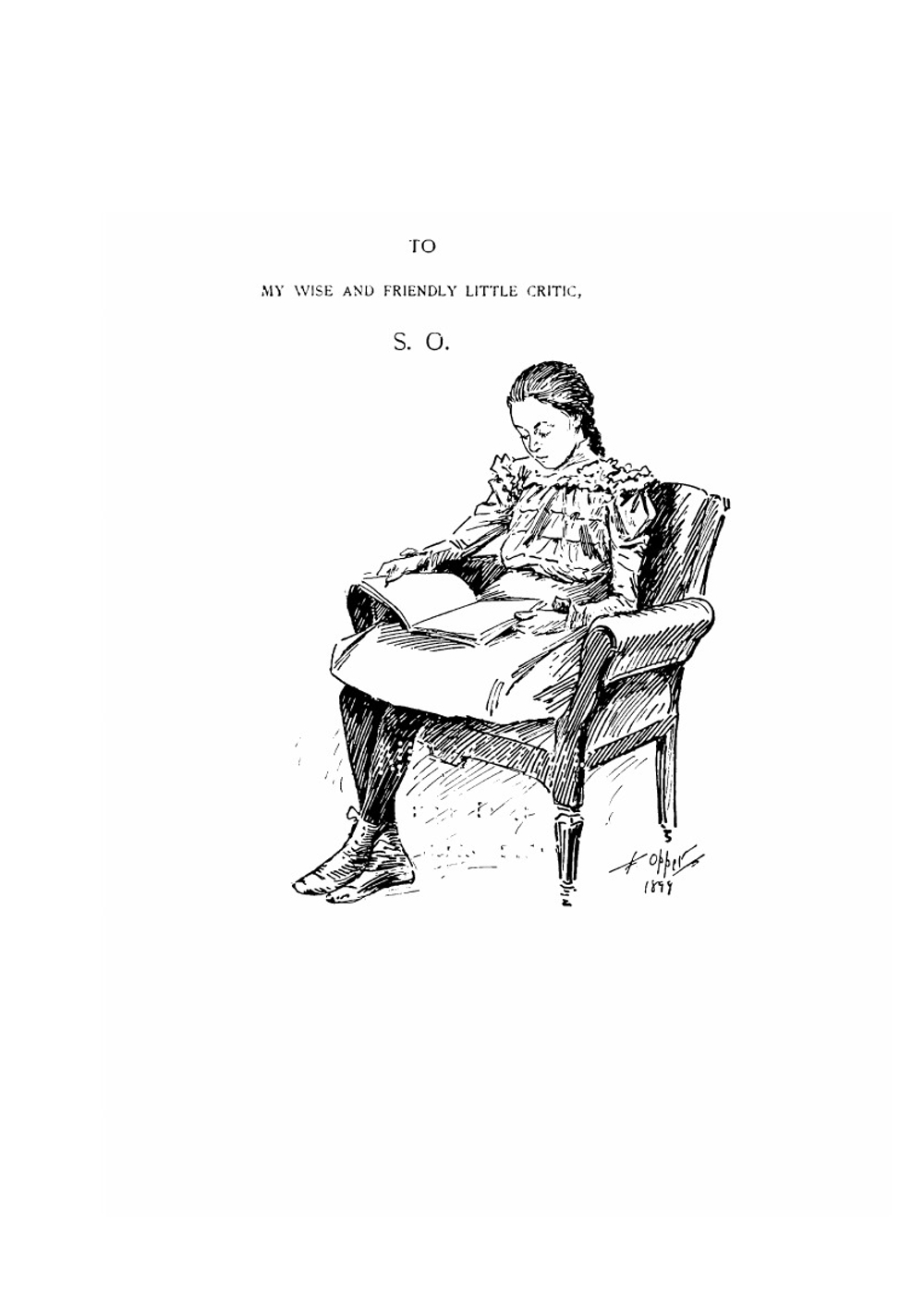 Mother Goose's. Nursery rhymes | C.J. Folkard