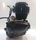 Двигатель 300см3 172FMM(175FMN) (с балансиром) 6ск. Мотоцикл Ataki Carrera 300