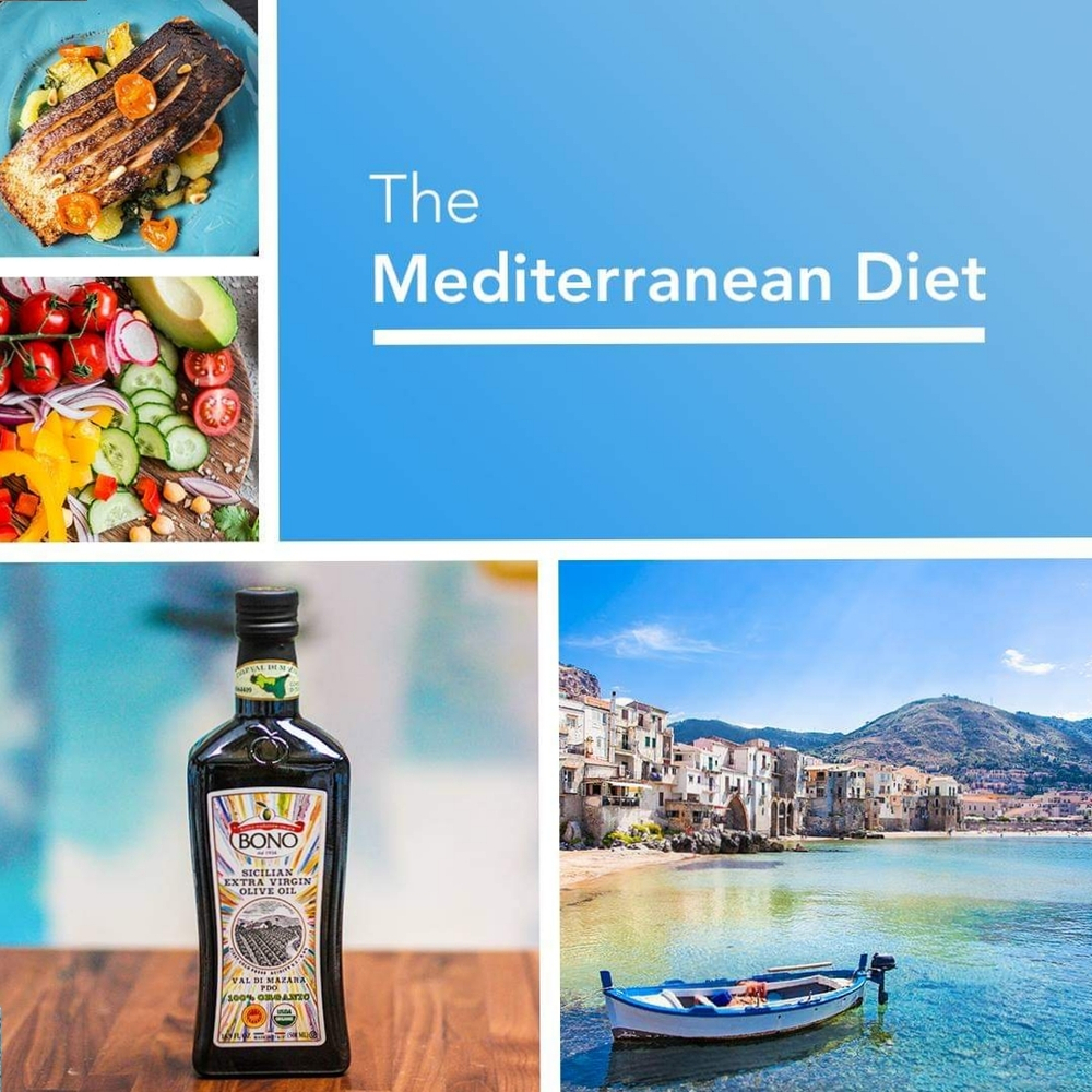 Оливковое масло BONO D.O.P. Val di Mazara 750ml, Сицилия