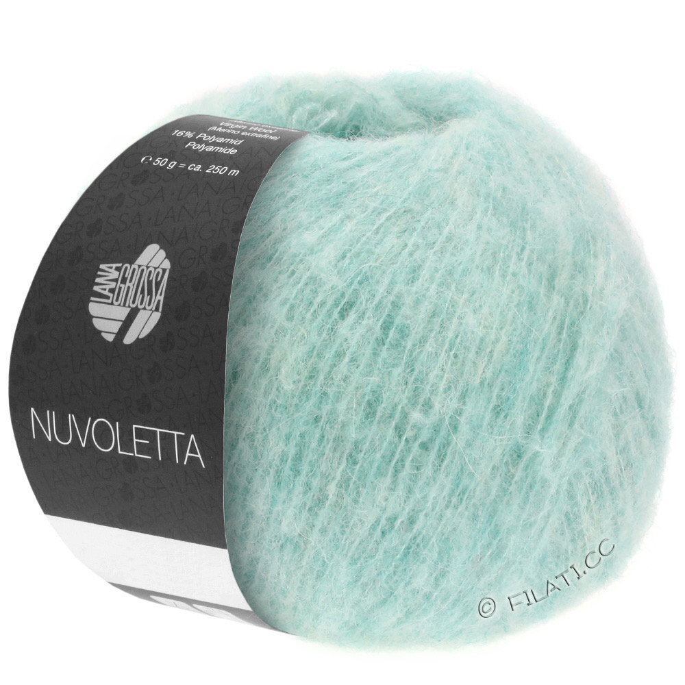Lana Grossa Nuvoletta