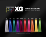 Краситель прямого действия POP XG, 180 мл