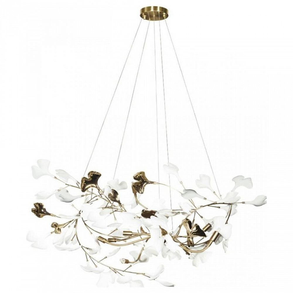 Люстра подвесная Loft it Fleur 10125/8