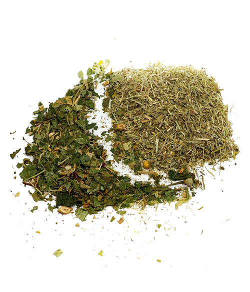 Набор трав и специй "Зубровка"