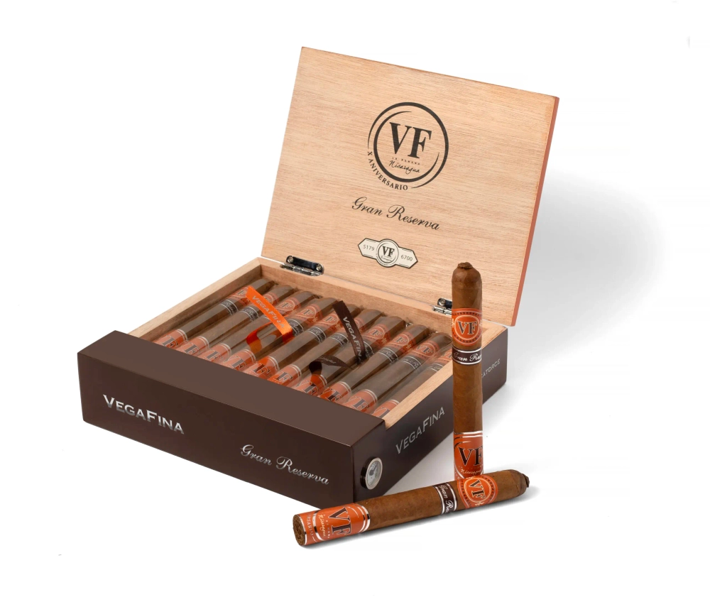 VegaFina Aniversario Gran Reserva