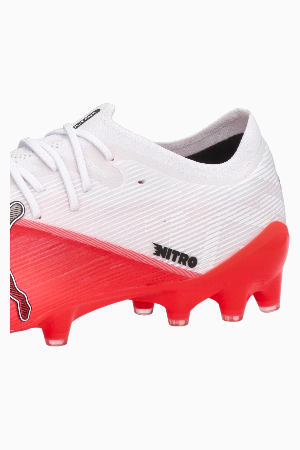 Бутсы Puma Ultra Nitro 7 Pro AG
