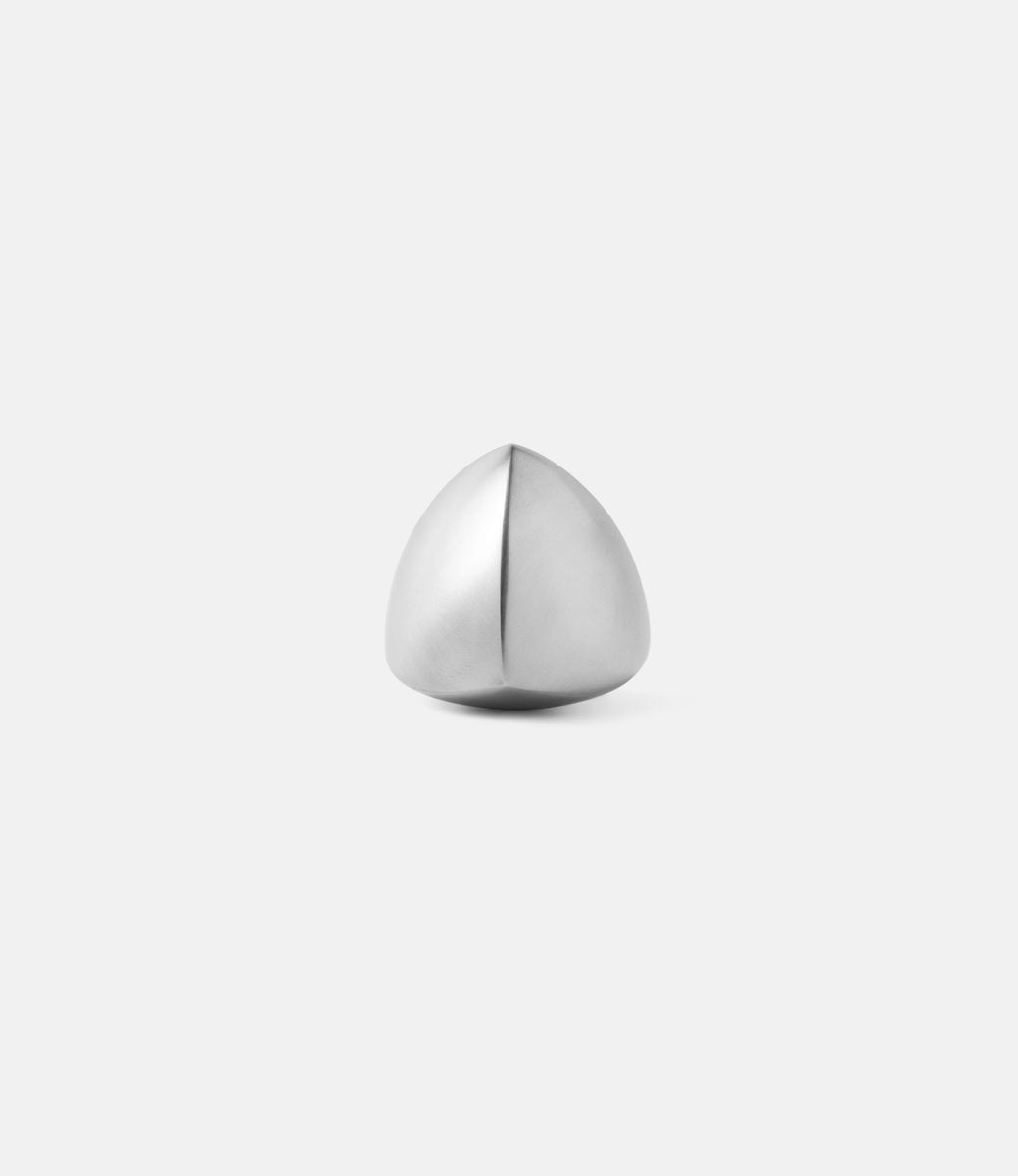 Matter Collection Ultimate Solid of Constant Width Steel Brushed — геометрический объект