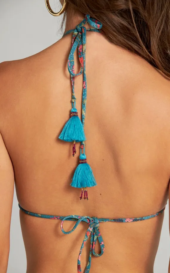 Бюст купальный 25025B