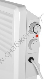 Конвектор Eurolux ОК-EU-2000