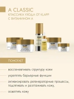 KLAPP Восстанавливающая сыворотка A CLASSIC Revital Serum, 30 мл