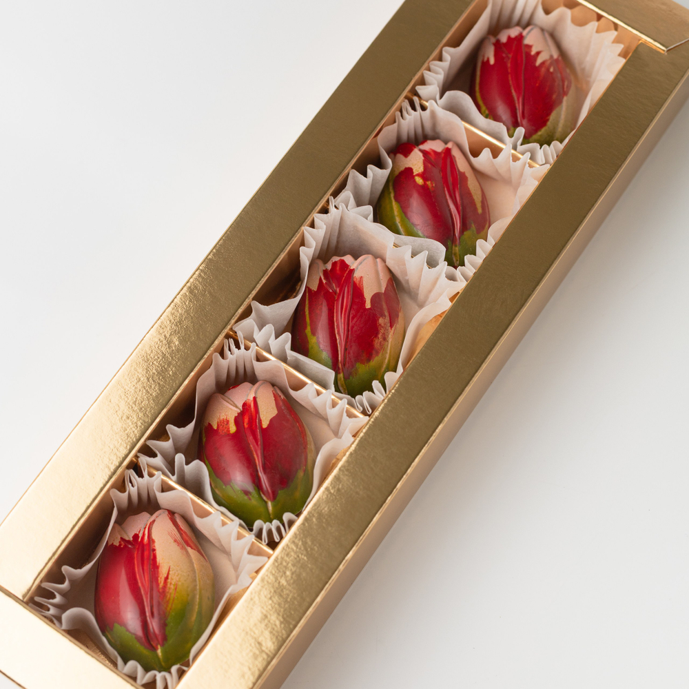 Набор конфет 5 шт