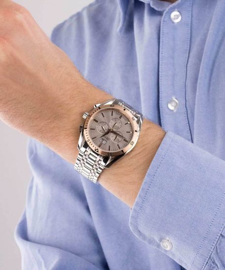 Наручные часы Adriatica A8202.R117CH