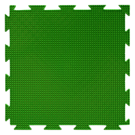 МОДУЛЬНЫЕ Коврики ОРТОДОН «Трава»