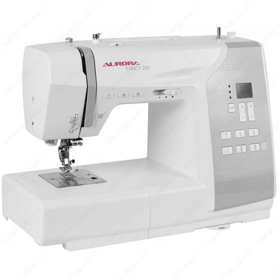 Швейная машина Aurora Fancy 250