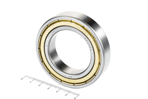 Подшипник 6009 ZZ (80109)