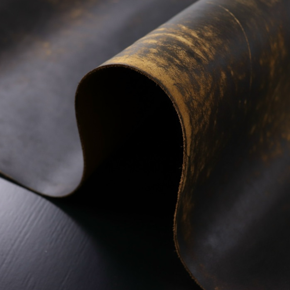 1,2-1,4 Юфть Песочная Лофт⠀⠀