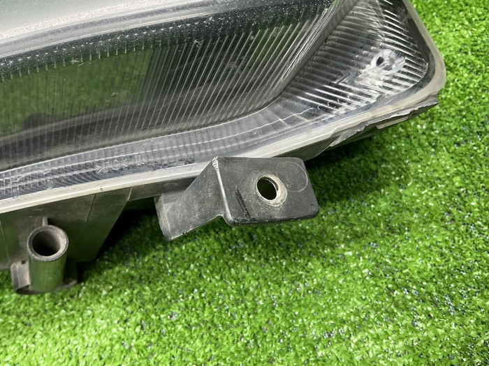 ПТФ правая Chery Tiggo 8 Pro (2021-2024)