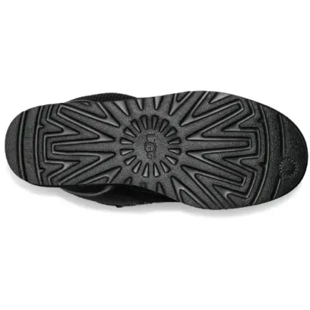 Ugg Men Lowmel Sneaker - Black