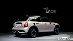 Mini Cooper S 5 даерей Classic (08.2022)
