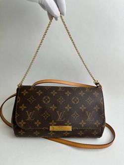 Cумка Louis Vuitton Favorite Monogram
