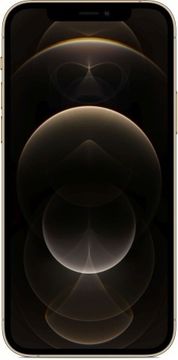 Купить Apple iPhone 12 Pro 512GB Gold (Золотистый)