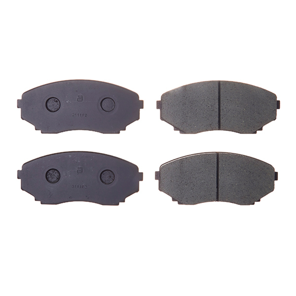 Колодки AKEBONO AN-452K