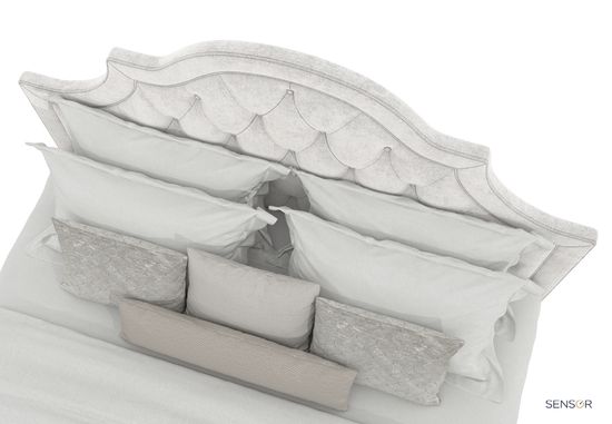 Кровать Адриана