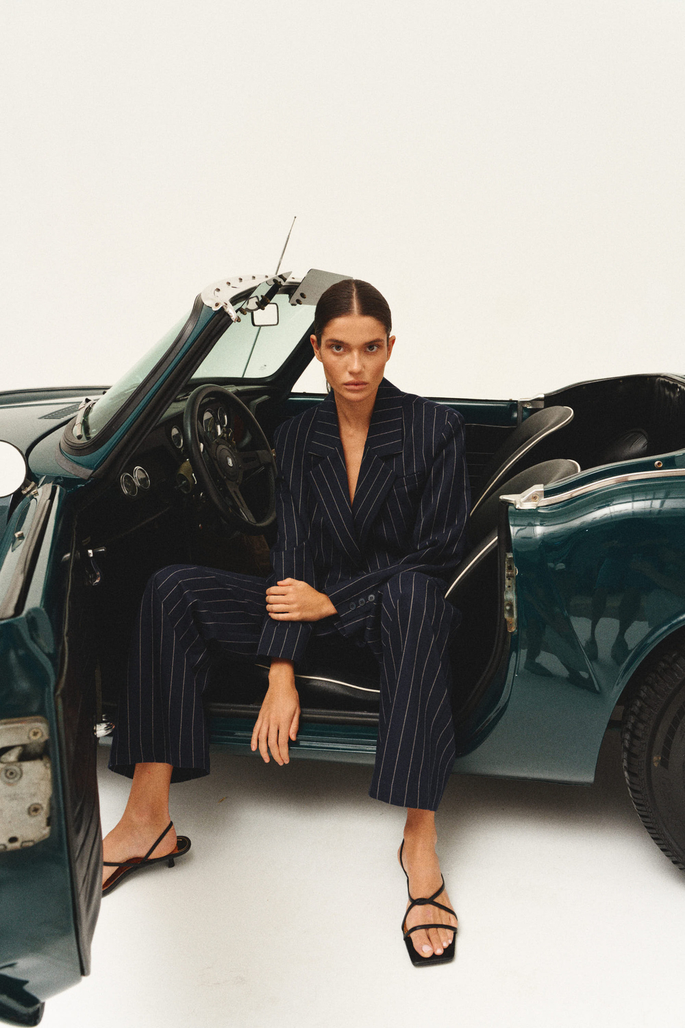 Брюки art.927-3