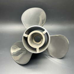 Гребной винт Mercury VENGEANCE Demo (13-3/4х21R) Стальной