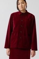 Бархат и вельвет