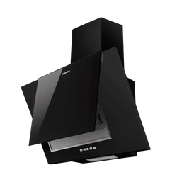 Кухонная вытяжка Maunfeld Wind 60 A Black