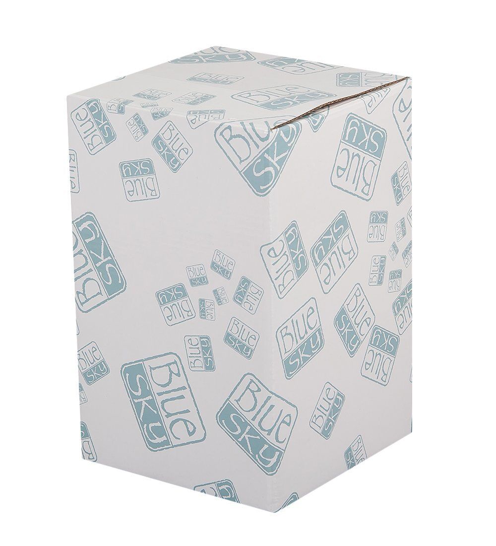 Blue Sky BS-231 Подсвечник «Ананас»