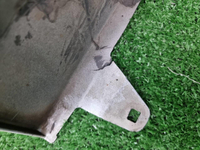 Бампер передний Lexus ES 7 (2018-2021)