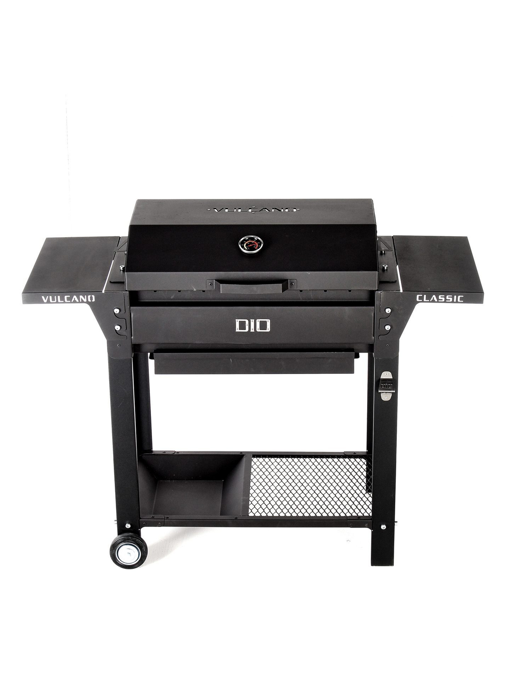 Мангал Dio 650 Pro Max