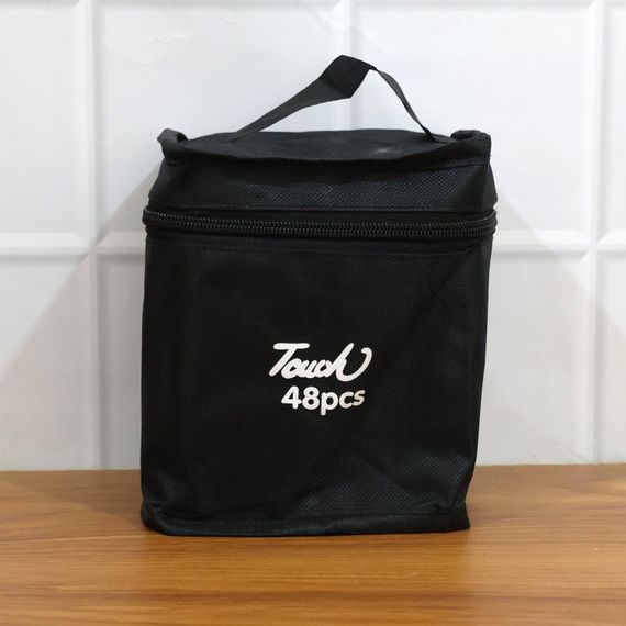 Flomaster \ фломастер  Touch 48 pcs