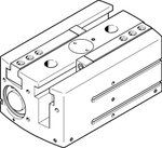 Захват параллельный с большим ходом Festo HGPL-40-60-A-B