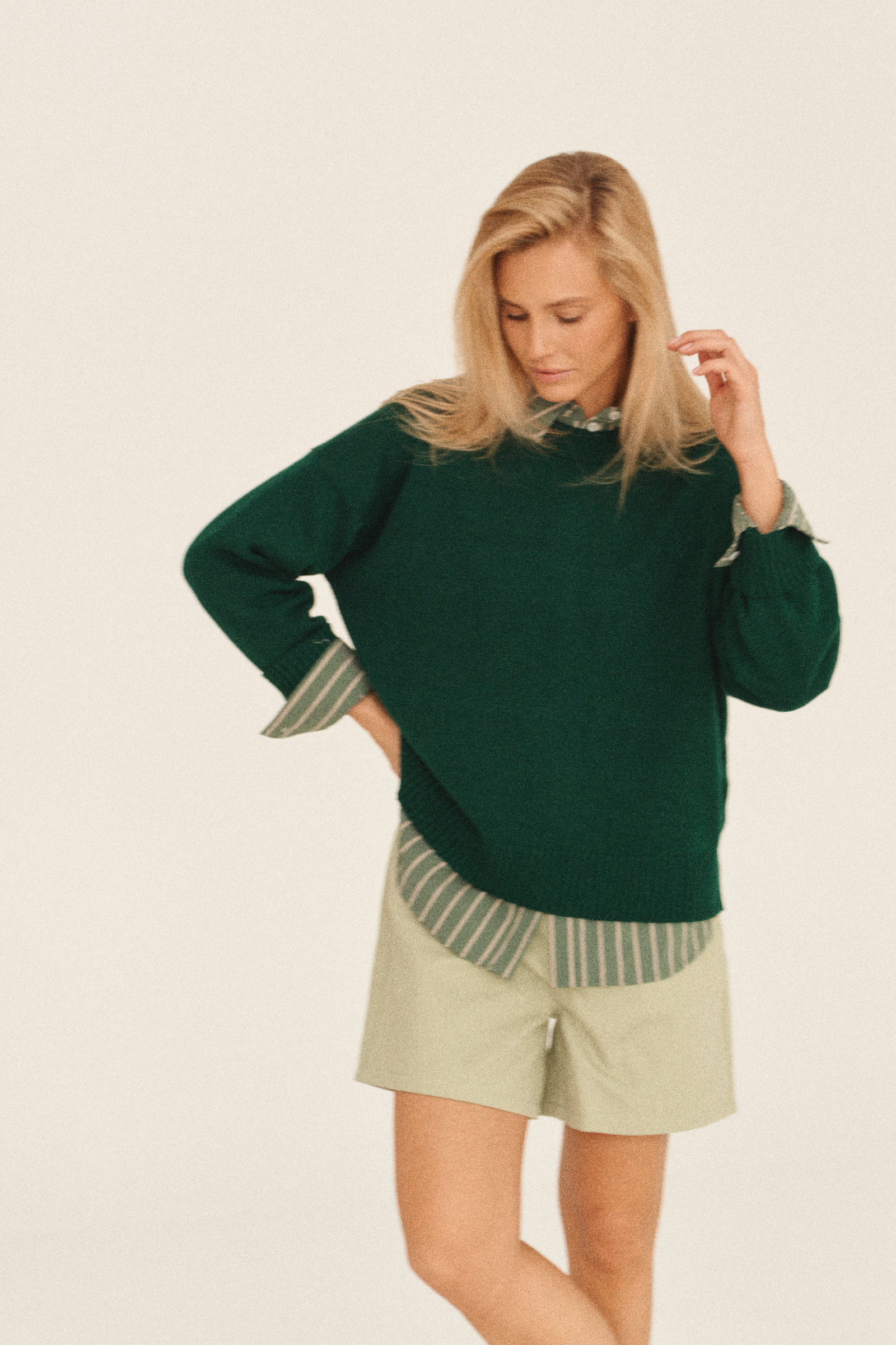 Джемпер art.C5407-2