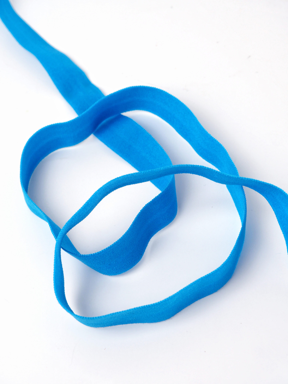 Бейка эластичная аква ширина 15 мм