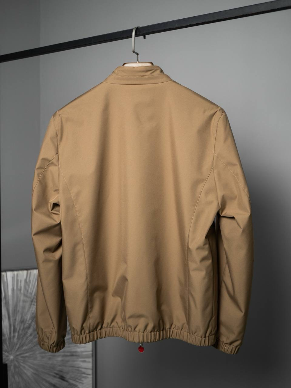 Двусторонняя куртка Kiton