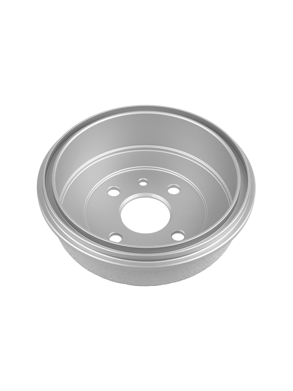 Барабан тормозной DAEWOO Espero/Lanos/Nexia/Nubira/OPEL Ascona B/C GANZ GIJ10352