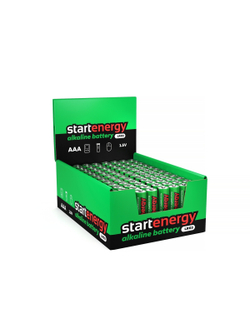 START ENERGY LR03-SH4-BOX 104/416 (104 шт. в уп-ке)